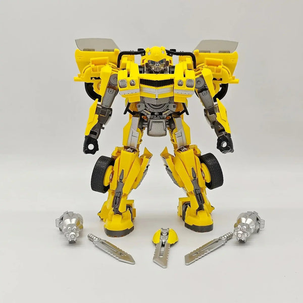 BAIWEI TW-1032 Bumblebee Figure (17 cm)