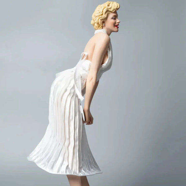 Hollywood Heritage Marilyn Monroe Classic Figure (40 cm)