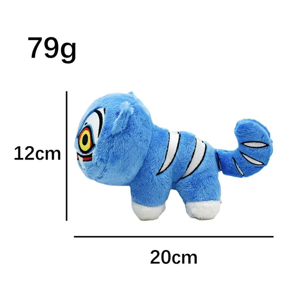 K-Pop Demon Hunters Premium Plush