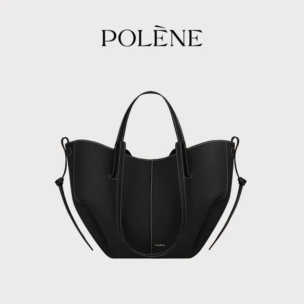 Polene Cyme Edition Tote Bag