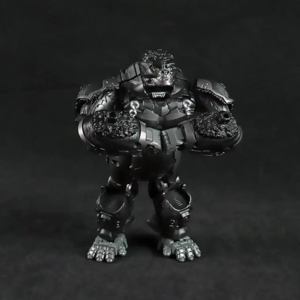 Trans4mers U-01 Primal Ape Figure (22 cm)