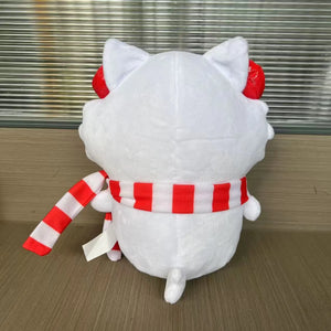 Tyler and Snowi Cozy Comfort Therapy Plush (25 cm)