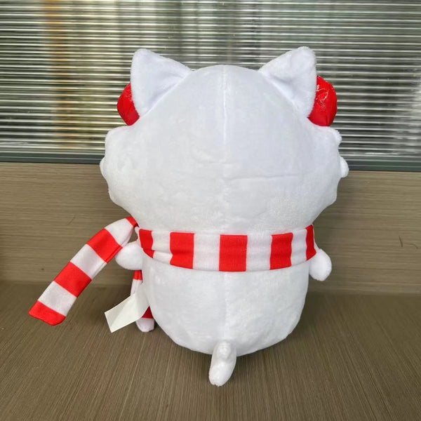 Tyler and Snowi Cozy Comfort Therapy Plush (25 cm)
