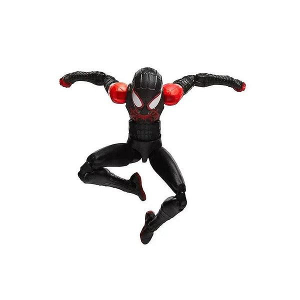 MRVL Legends Miles Morales Figure (16 cm)