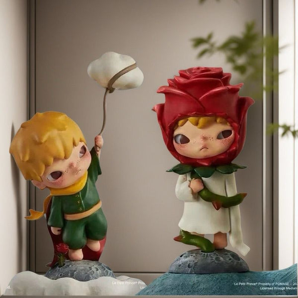 Hirono The Little Prince Series Blind Box