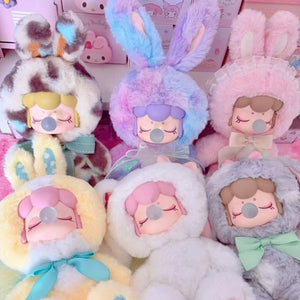 Nancy Little Free Bunny Blind Box