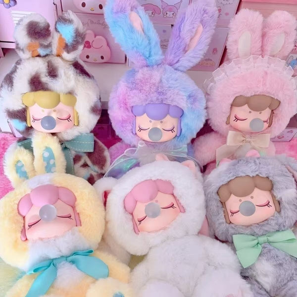Nancy Little Free Bunny Blind Box