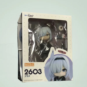 Nendoroid 2603 Plana Figurine