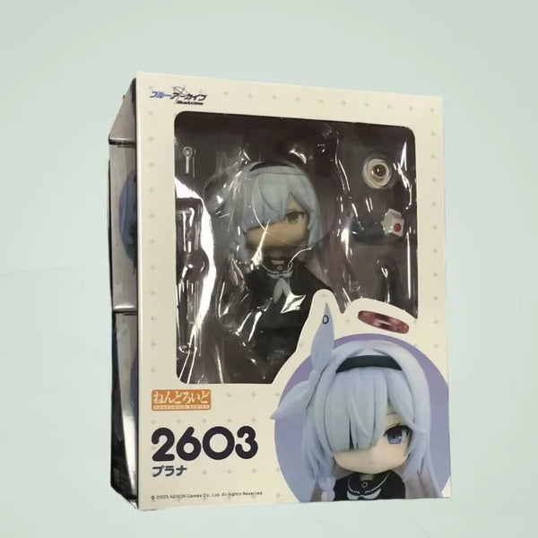 Nendoroid 2603 Plana Figurine