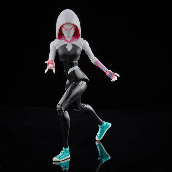 MRVL Legends Spider-Gwen Figurine (16 cm)