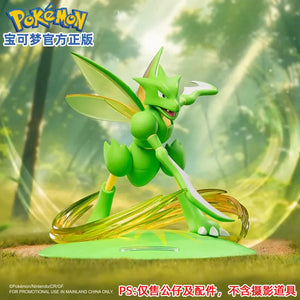 FUNISM Pokemon Prime Figurine Collection