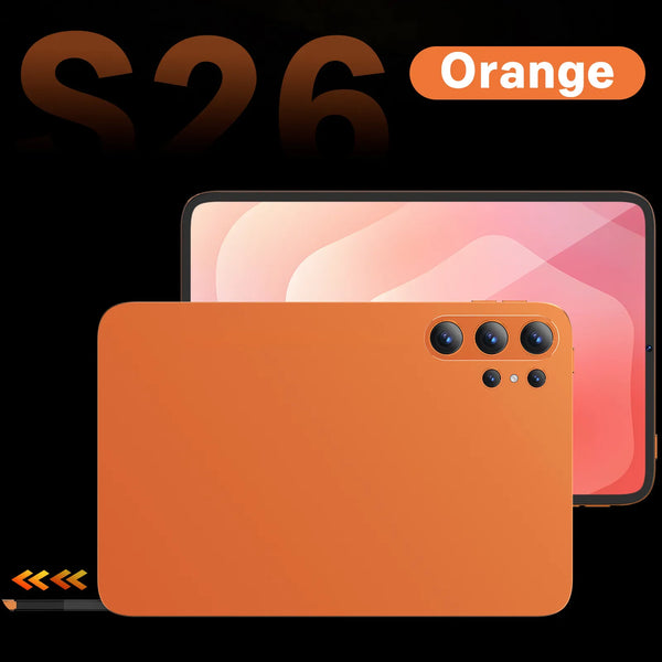 Galaxy S26 Ultra 10.1-Inch Android Tablet
