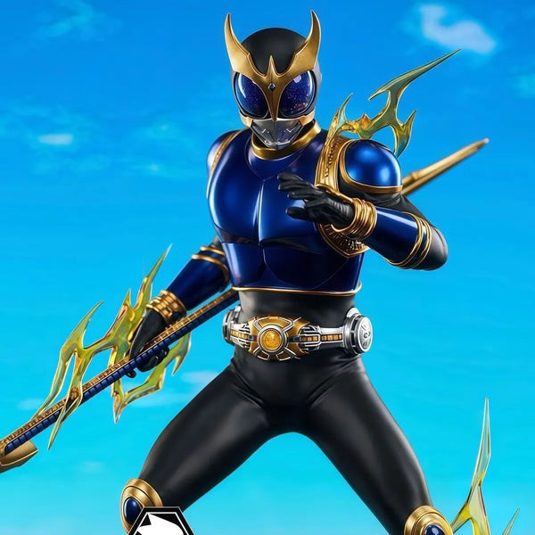 Kamen Rider Cross-Z Figure (40 cm)