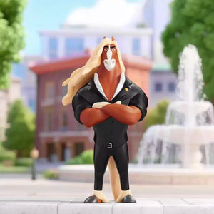 Top Toy Zootopia 2 New Journey Blind Box