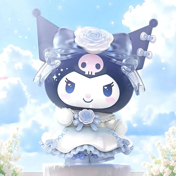 Top Toy Sanliou Romantic Wedding Series Blind Box