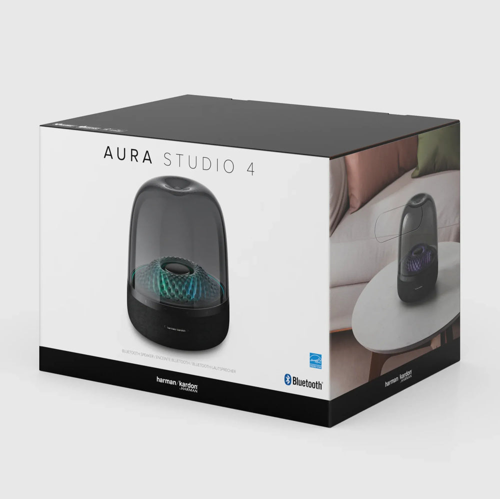 Harman Kardon Aura Studio 4 Bluetooth Speaker
