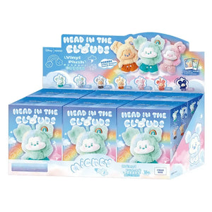 Head in the Clouds Series Plush Blind Box