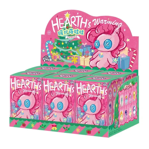 My Little Pony Hearth's Warming Blind Box