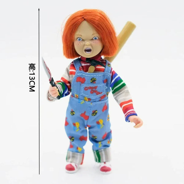 NECA Good Guy Chucky Figurine (13 cm)