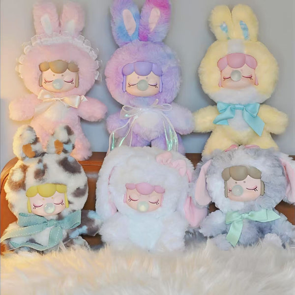 Nancy Little Free Bunny Blind Box
