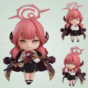 Nendoroid 2470 Aru Rikuhachima Figurine
