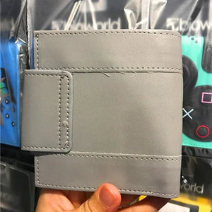 Playstation Vintage Tri-Fold Wallet - Bear Hugs