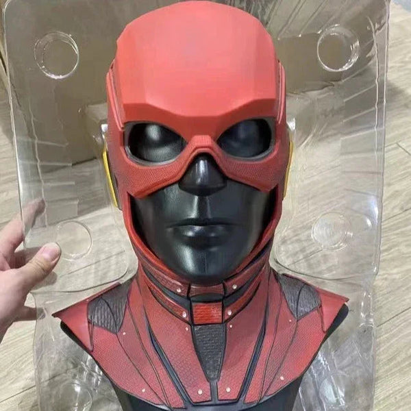 Killerbody The Flash Smart Helmet