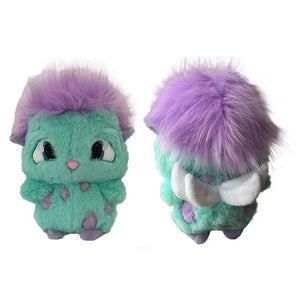 Enchanted Soft Bibble Plushie (25 cm)