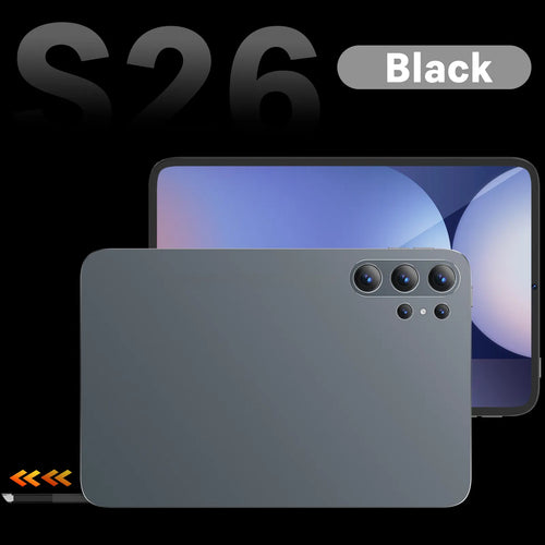 Galaxy S26 Ultra 10.1-Inch Android Tablet