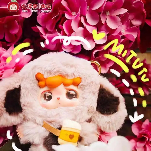 Baby Three Mitutu Hulala V1 Blind Box