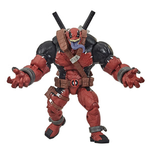 Legends Venompool Heritage Action Figure (21 cm)