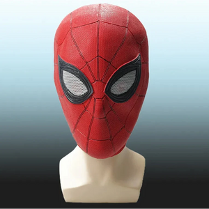 Spiderman Cinematic Headgear Mask