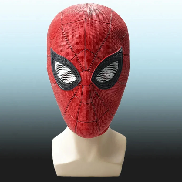 Spiderman Cinematic Headgear Mask