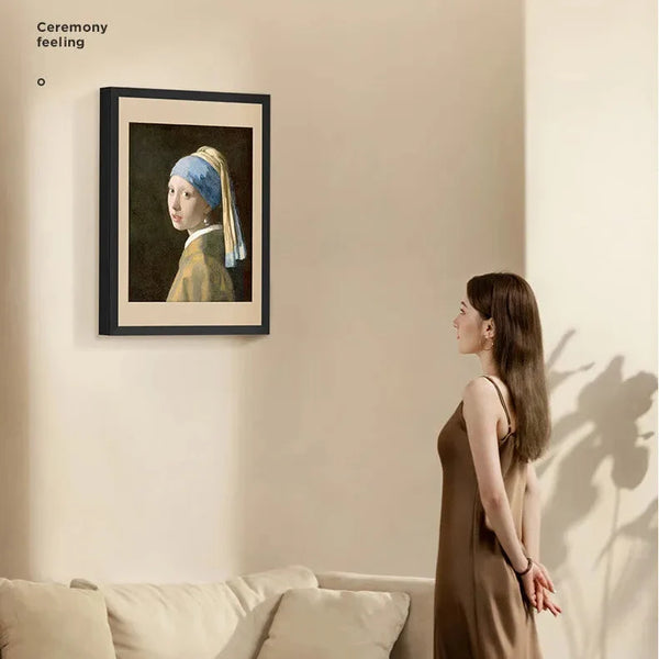 Morror Art T2 Frame Speaker