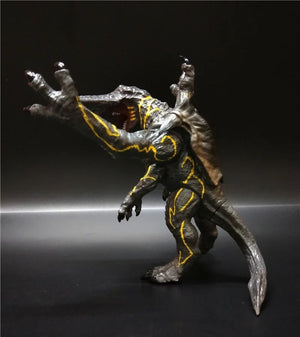 Pacific Rim Axemon & Bladeheadmon Figures (18 cm)