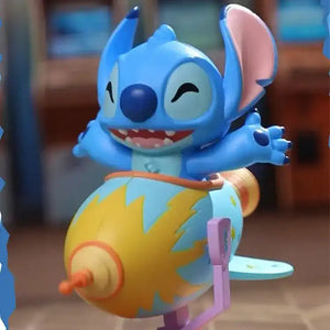Top Toy Cosmic Alien Moe Music Blind Box
