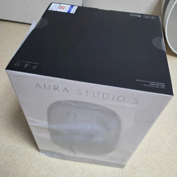 Harman Kardon Aura Studio 5 Bluetooth Speaker