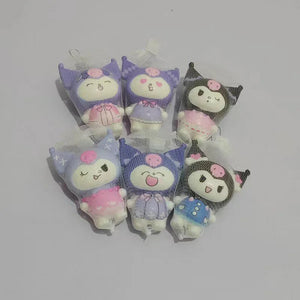 Kuromi Midnight Surprise Squishy Toy