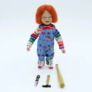 NECA Good Guy Chucky Figurine (13 cm)