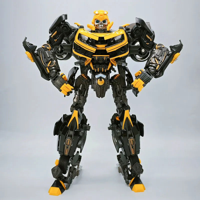 MPM03 Dark Bumblebee Action Figure (28 cm)