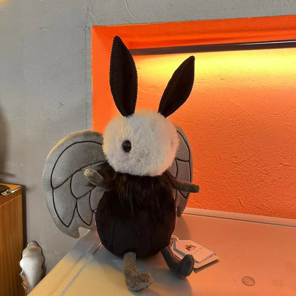 JC Miff Mothman Plush Toy (21 cm)