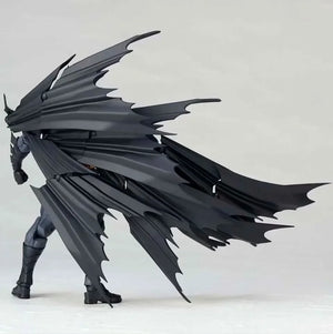 Amazing Yamaguchi DC Batman Figurine (16 cm)