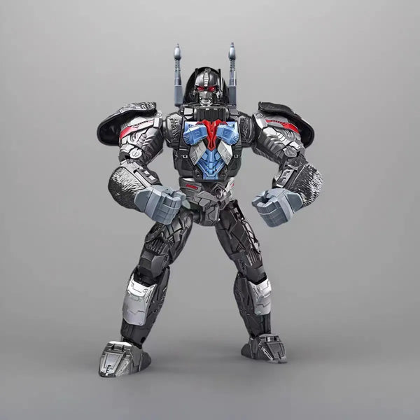 Youhu 132A Leaders Rise Optimus Primal Figure