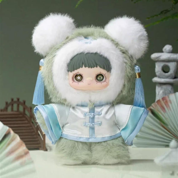 Maymei Spring Poetry V3 Blind Box