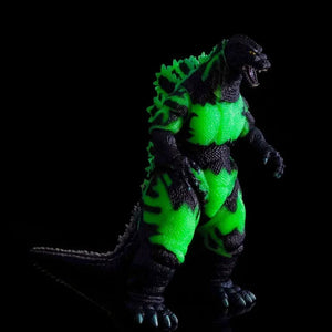 NECA Reactor Godzilla Figure (17 cm)
