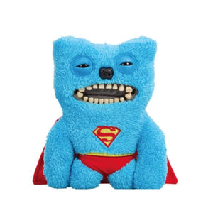 DC x Fuggler Series Plush Set