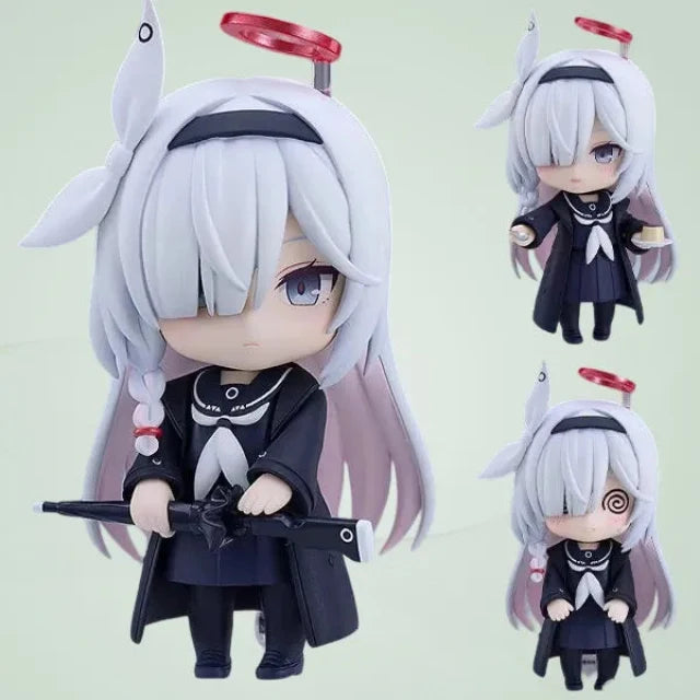 Nendoroid 2603 Plana Figurine