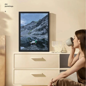 Morror Art T2 Frame Speaker