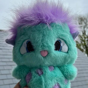 Enchanted Soft Bibble Plushie (25 cm)