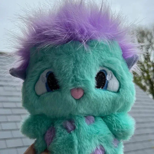 Enchanted Soft Bibble Plushie (25 cm)